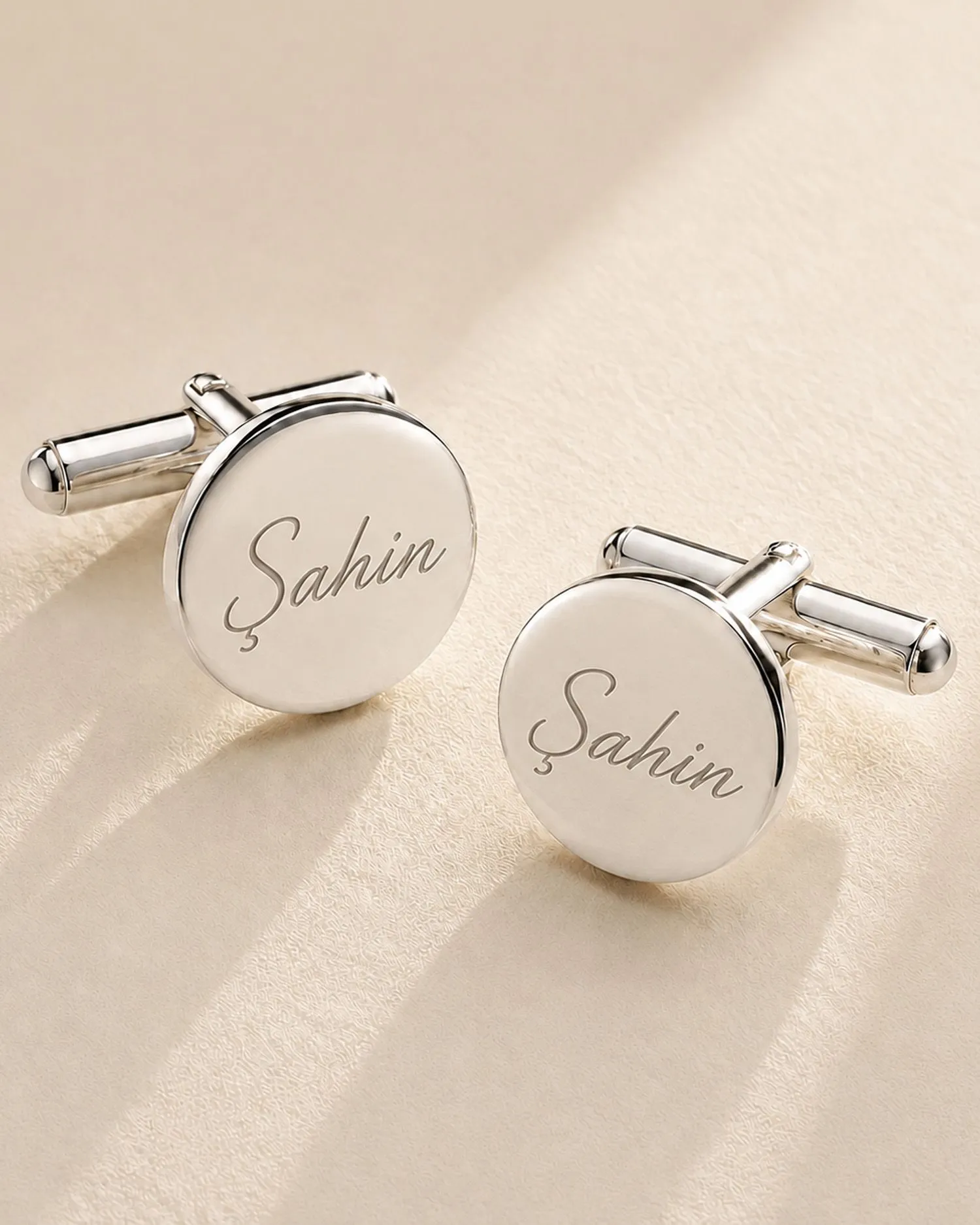 Personalized Wrist Düğmesi